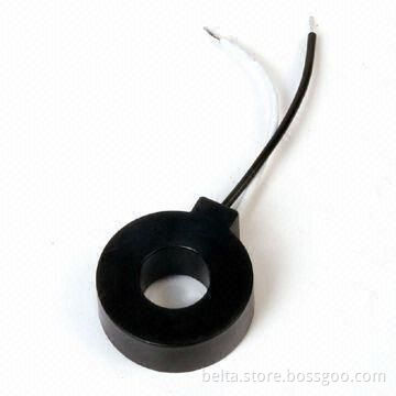 Current Transformer for Electrical Monitor System, Available in Various Specifications